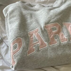 Parke Cities Varsity Mockneck